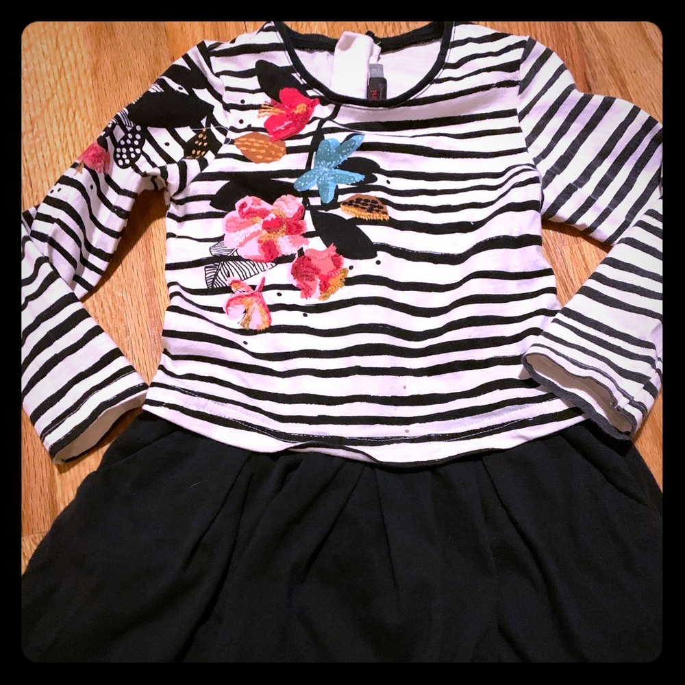 Boutique Dress